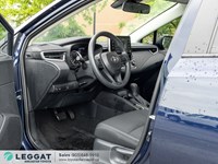 2021 Toyota Corolla LE CVT