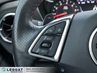2022 Chevrolet Camaro 2dr Cpe 2SS