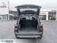 2022 Ford Escape SE AWD