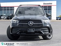 2022 Mercedes-Benz GLE 350 GLE 350 4MATIC SUV