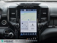 2022 RAM 1500 Limited 4x4 Crew Cab 5'7