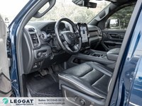 2022 RAM 1500 Limited 4x4 Crew Cab 5'7