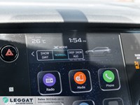2022 Subaru Outback Wilderness CVT