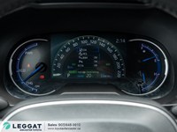 2022 Toyota RAV4 Hybrid Hybrid Limited AWD