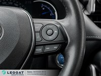 2022 Toyota RAV4 Hybrid Hybrid Limited AWD