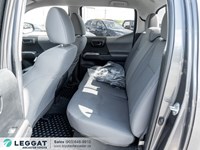 2022 Toyota Tacoma 4x4 Double Cab Auto