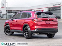 2023 Honda CR-V Sport AWD