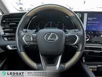 2023 Lexus RX 350h RX 350h Ultra Luxury