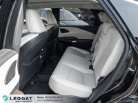 2023 Lexus RX 350h RX 350h Ultra Luxury