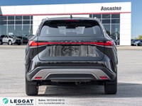 2023 Lexus RX 350h RX 350h Ultra Luxury
