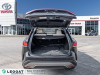 2023 Lexus RX 350h RX 350h Ultra Luxury