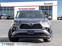 2023 Toyota Highlander XLE AWD
