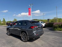 2023 Toyota RAV4 Hybrid Hybrid XLE PREMIUM AWD
