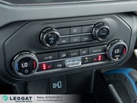 2024 Ford Bronco Black Diamond 4 Door 4x4
