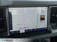 2024 Ford Bronco Black Diamond 4 Door 4x4
