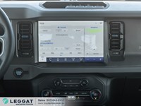 2024 Ford Bronco Black Diamond 4 Door 4x4