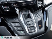 2024 Honda Odyssey EX-L Auto