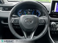 2024 Toyota RAV4 Hybrid Hybrid XLE AWD