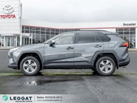 2024 Toyota RAV4 Hybrid Hybrid XLE AWD