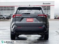 2024 Toyota RAV4 Hybrid Hybrid XLE AWD
