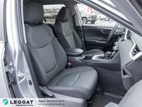 2024 Toyota RAV4 LE AWD