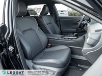 2025 Toyota Crown Signia Limited AWD