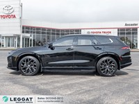 2025 Toyota Crown Signia Limited AWD