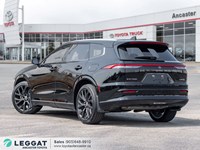 2025 Toyota Crown Signia Limited AWD