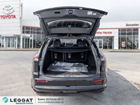 2025 Toyota Crown Signia Limited AWD