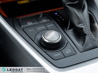 2025 Toyota RAV4 Trail AWD
