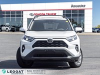 2025 Toyota RAV4 XLE PREMIUM AWD
