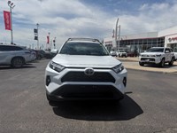 2025 Toyota RAV4 XLE PREMIUM AWD