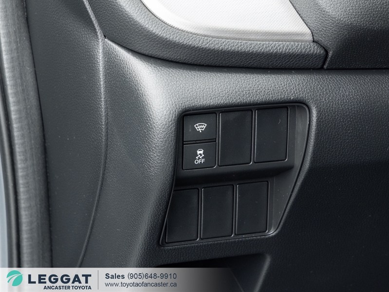 2018 Honda CR-V LX 2WD