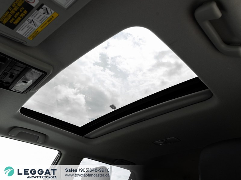 2019 Toyota 4Runner LIMITED 4WD