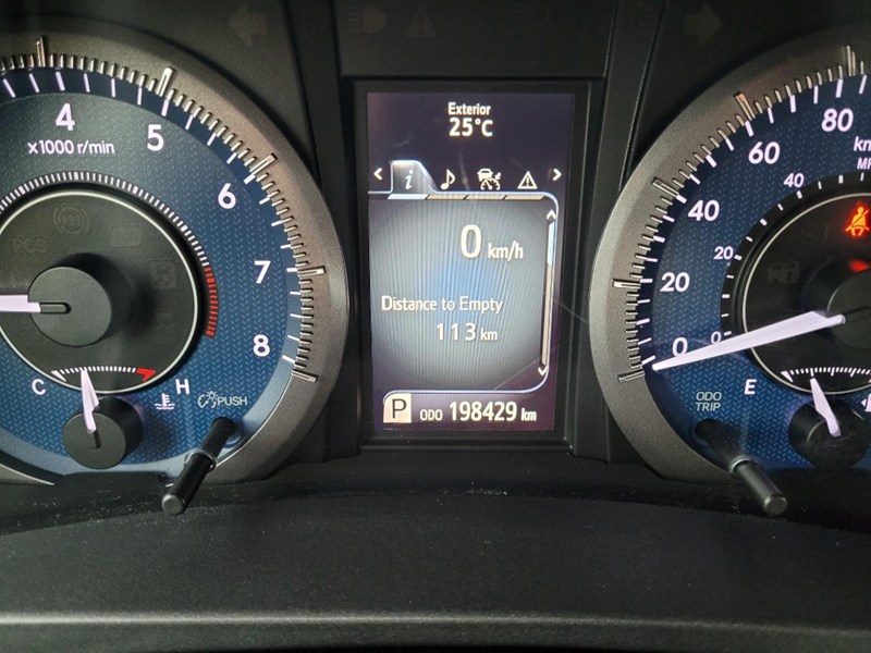 2019 Toyota Sienna LE 8-Passenger FWD