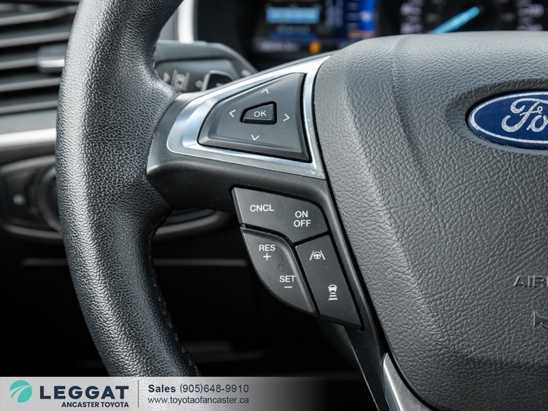 2020 Ford Edge SEL AWD