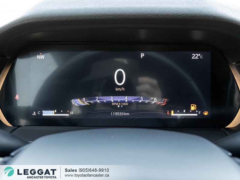 2021 Jeep Grand Cherokee L Altitude 4x4