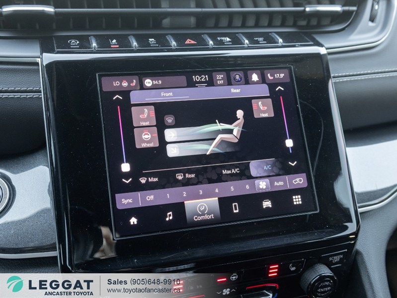 2021 Jeep Grand Cherokee L Altitude 4x4