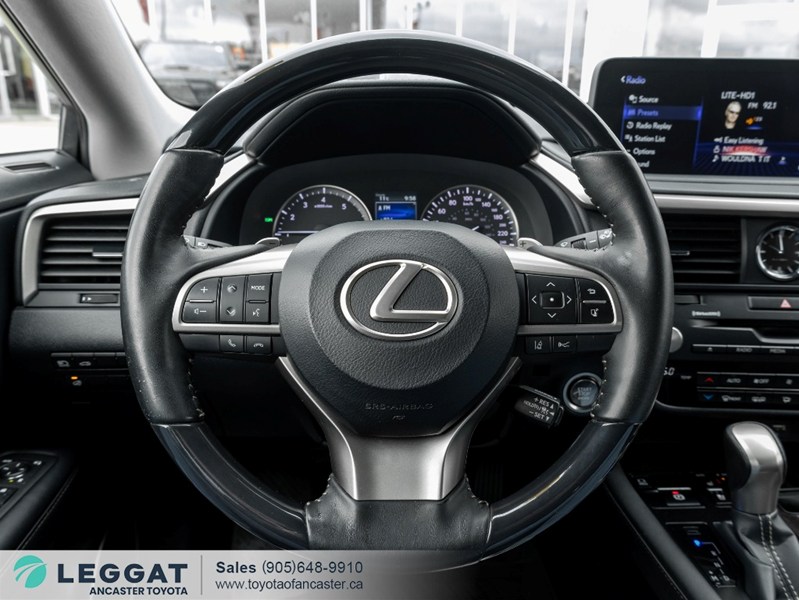 2021 Lexus RX 350 RX 350 Auto