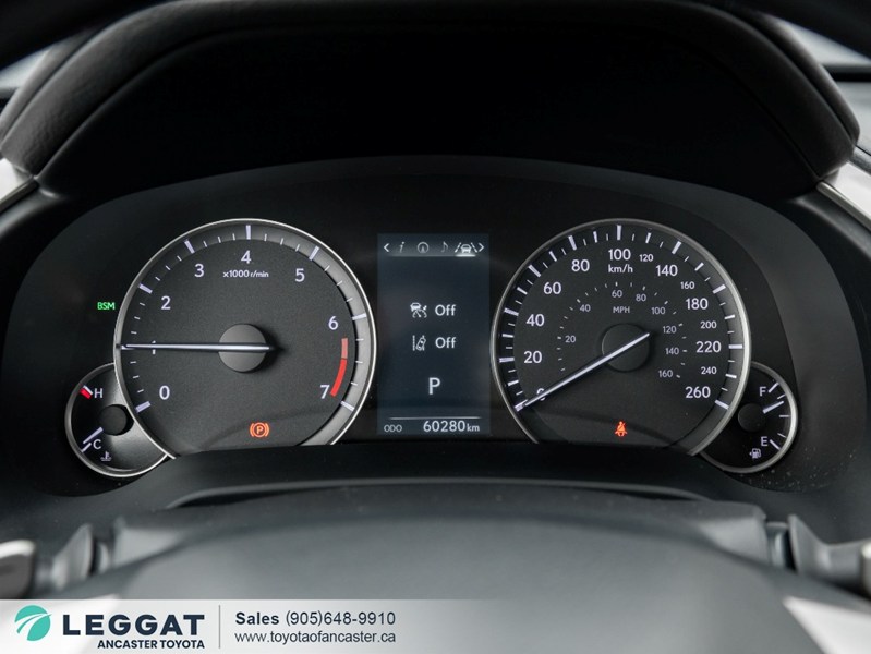 2021 Lexus RX 350 RX 350 Auto