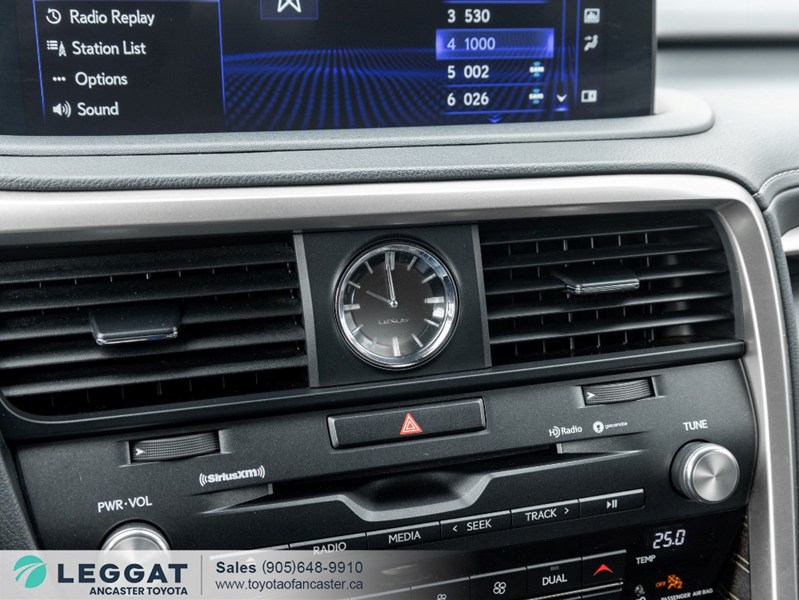 2021 Lexus RX 350 RX 350 Auto