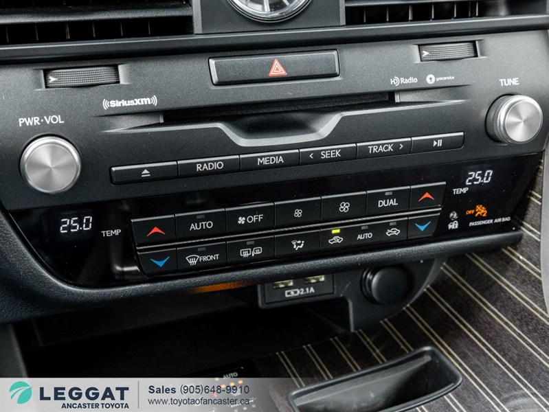 2021 Lexus RX 350 RX 350 Auto