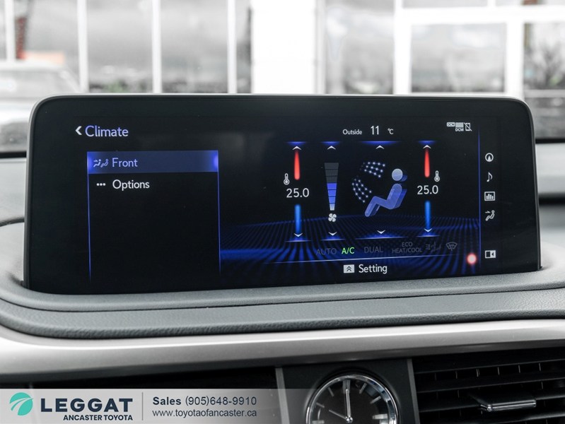 2021 Lexus RX 350 RX 350 Auto