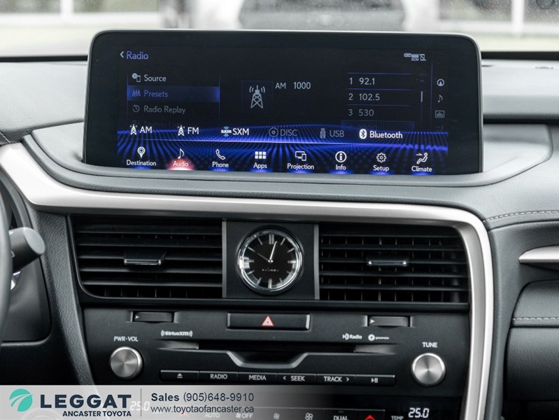 2021 Lexus RX 350 RX 350 Auto