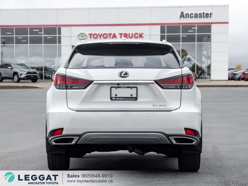 2021 Lexus RX 350 RX 350 Auto