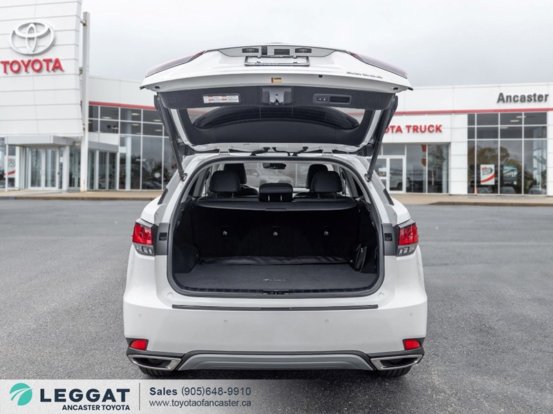 2021 Lexus RX 350 RX 350 Auto