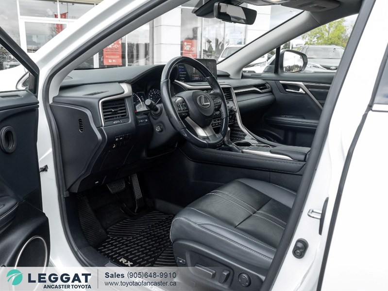 2021 Lexus RX 350 RX 350 Auto
