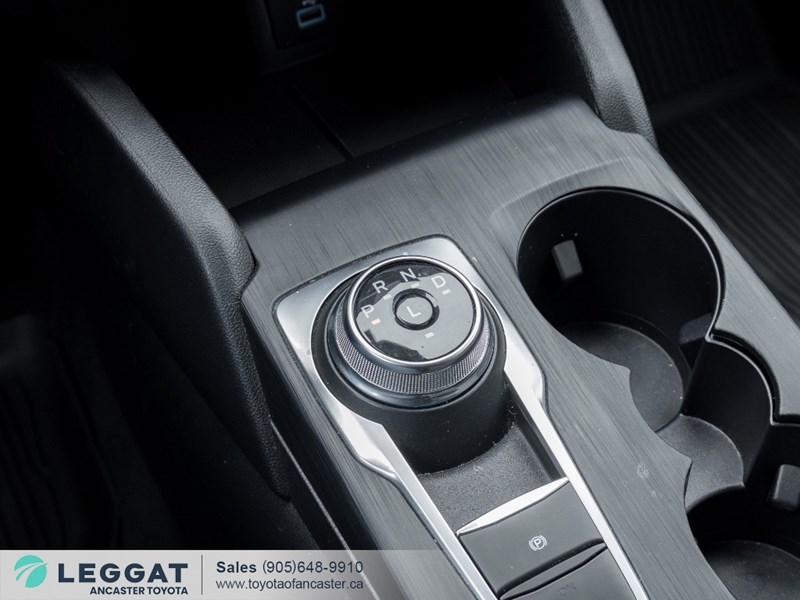 2022 Ford Escape SE AWD
