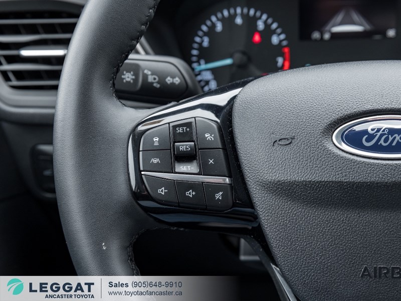 2022 Ford Escape SE AWD