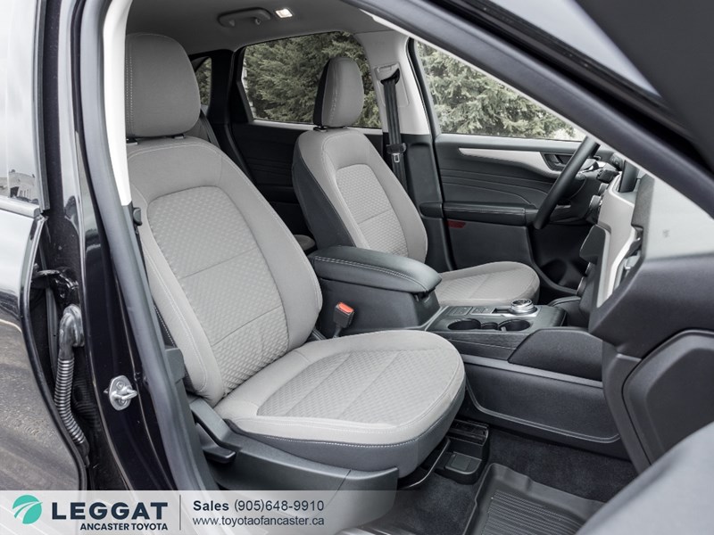 2022 Ford Escape SE AWD